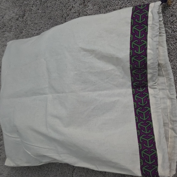 Tory Burch Fleece Lined Boots - Picture 11 of 12